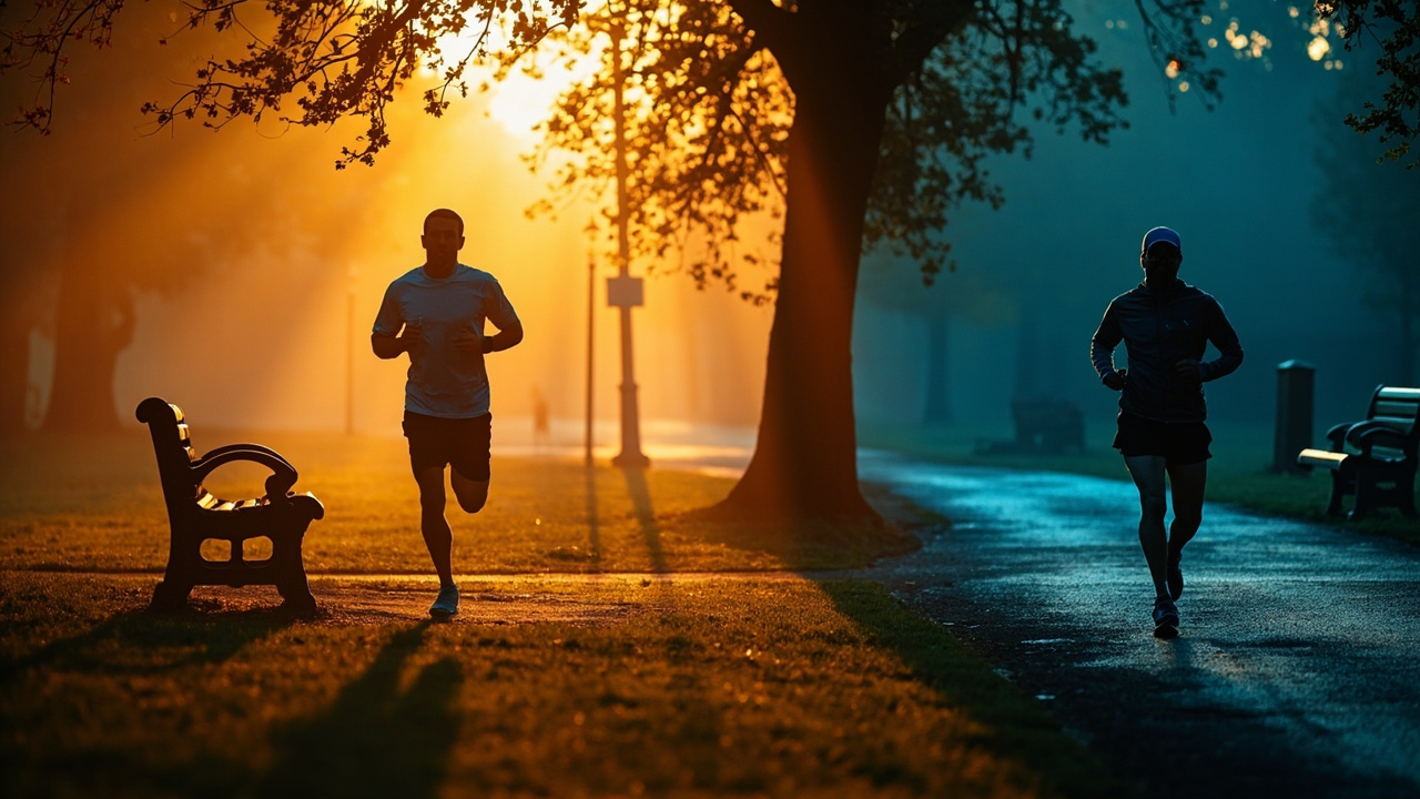 Early birds and night owls issued heart risk warning after study assessed hundreds